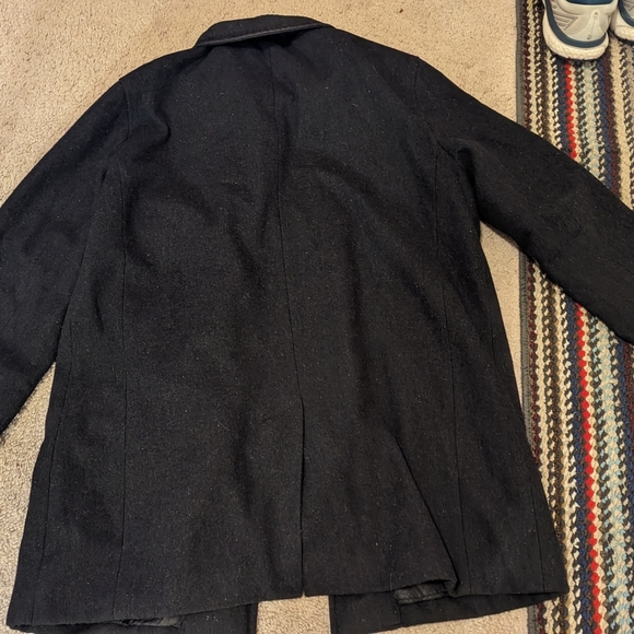 MENS Size M Kenneth COLE Reaction WINTER Jacket Make OFFER - Picture 2 of 3